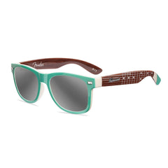 Surf Green Stratocasterâ„?Fort Knocks Rx